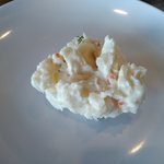 すたみな太郎PREMIUM BUFFET - ポテトサラダ