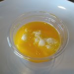 すたみな太郎PREMIUM BUFFET - マンゴープリン