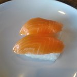 すたみな太郎PREMIUM BUFFET - サーモン