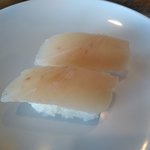 すたみな太郎PREMIUM BUFFET - びんちょうまぐろ