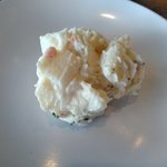 すたみな太郎PREMIUM BUFFET - ポテトサラダ