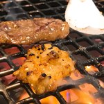 Yakiniku Nabeshima - 