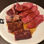 近江牛焼肉 囘 - 