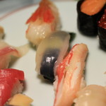 Fuji Sushi - 