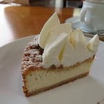 Cafe Ciel - 