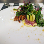 マークス ガストロノミー&ワイン - 