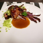 マークス ガストロノミー&ワイン - 