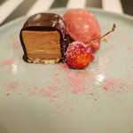 マークス ガストロノミー&ワイン - 