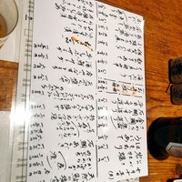 本等鮨 海馬 本店 - 