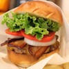 NICE TOWN BURGER - 料理写真: