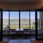 ハイアットリージェンシー箱根リゾート＆スパ - 