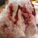 かき氷屋 ミピ - 