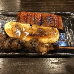 十三屋 大光 - 土用の丑セット（2018年7月追加）