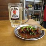 ジムビームハイボール