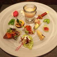 オッジ ダルマット 西麻布店 - 