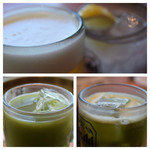 焼肉問屋 牛蔵 - 生ビールと生レモンサワーで乾杯♪