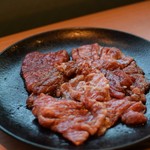 焼肉問屋 牛蔵 - 並ロース