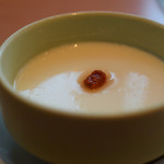 焼肉問屋 牛蔵 - 杏仁豆腐