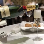 Empire Steak House - 