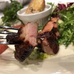 Empire Steak House - 