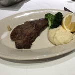 Empire Steak House - 