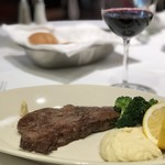 Empire Steak House - 