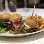 Empire Steak House - 