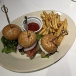 Empire Steak House - 