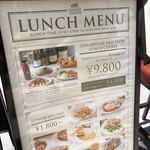 Empire Steak House - 