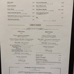 Empire Steak House - 