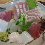 あじわい処　あかぎ - 