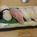 あじわい処　あかぎ - 