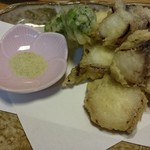 あじわい処　あかぎ - 