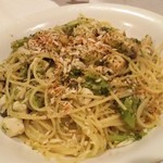 イタリア料理 モナリザン - 和風パスタ