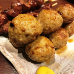 Himeji Yakitori Kidoriya - 