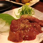 Himeji Yakitori Kidoriya - 