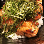 Himeji Yakitori Kidoriya - 