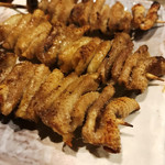 Himeji Yakitori Kidoriya - 