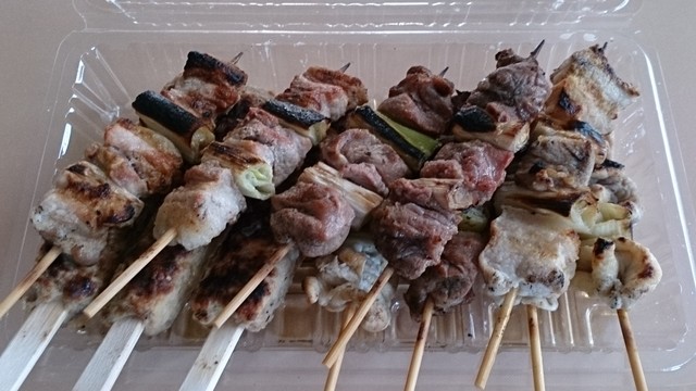 焼鳥倉沢屋 鶴岡 焼鳥 食べログ