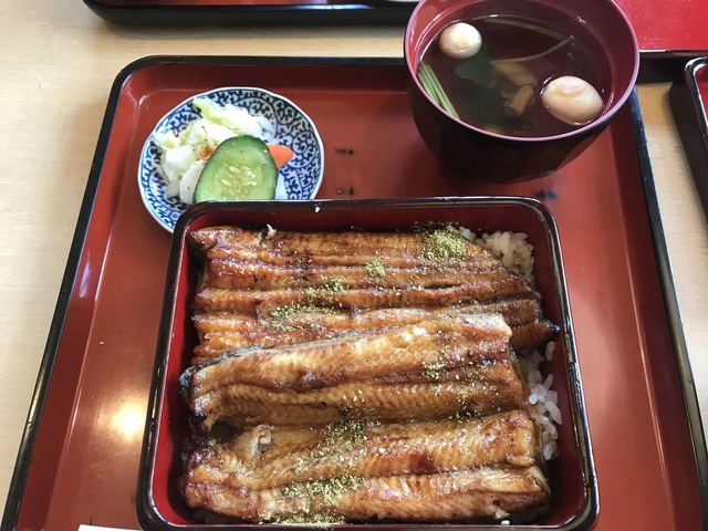 ここはいつも良心的です By くさつのゆ いちまる 千歳船橋 うなぎ 食べログ