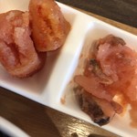 福太郎 天神テルラ店 - 