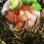 福太郎 天神テルラ店 - 