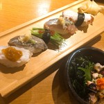 東京寿司 ITAMAE SUSHI - 