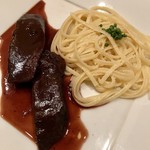 バー＆レストラン直樹 - 