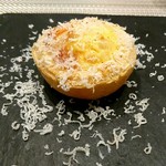 SUGALABO - 淡路玉ねぎにラルド