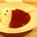 SUGALABO - 須賀カレー