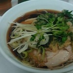 深大寺門前そば - 