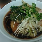 深大寺門前そば - 