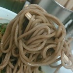 深大寺門前そば - 