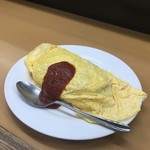 新宝来 - 料理写真:常連さんがおススメの